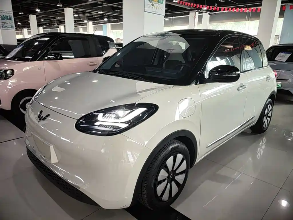 Wuling Bingo — миниатюра 2