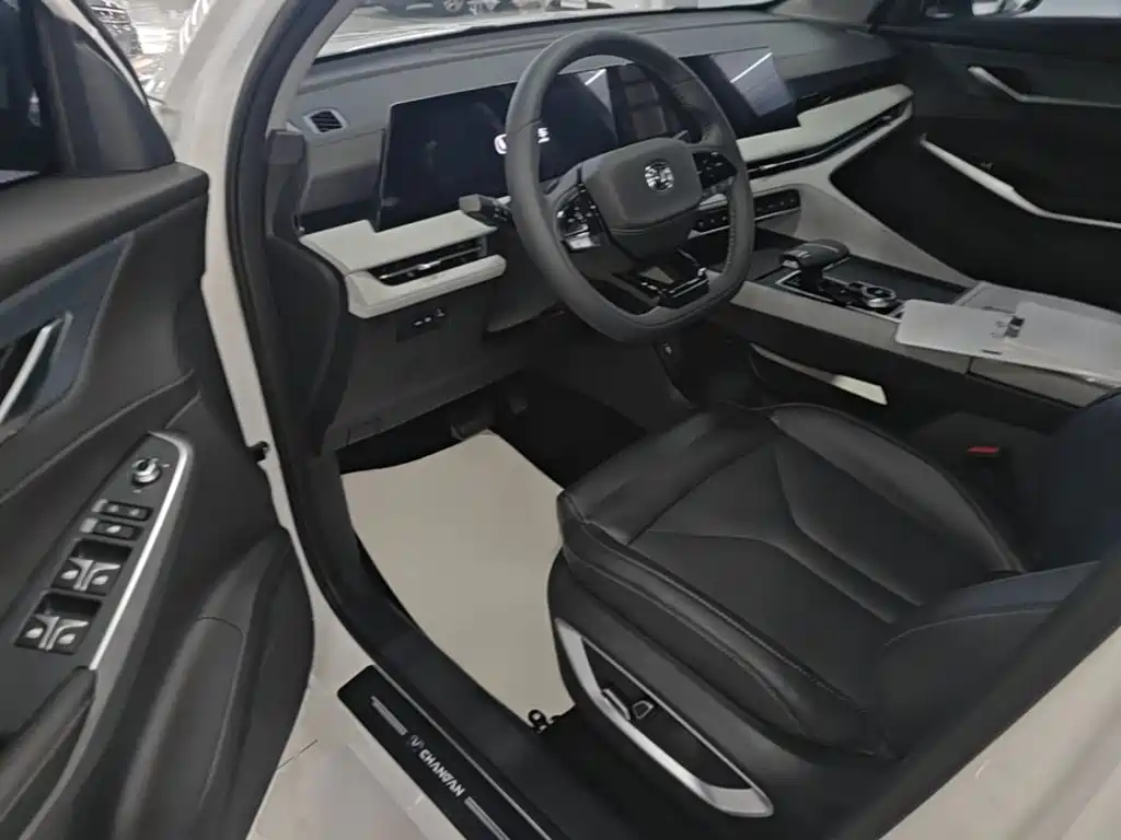 Changan CS75 PLUS — миниатюра 15