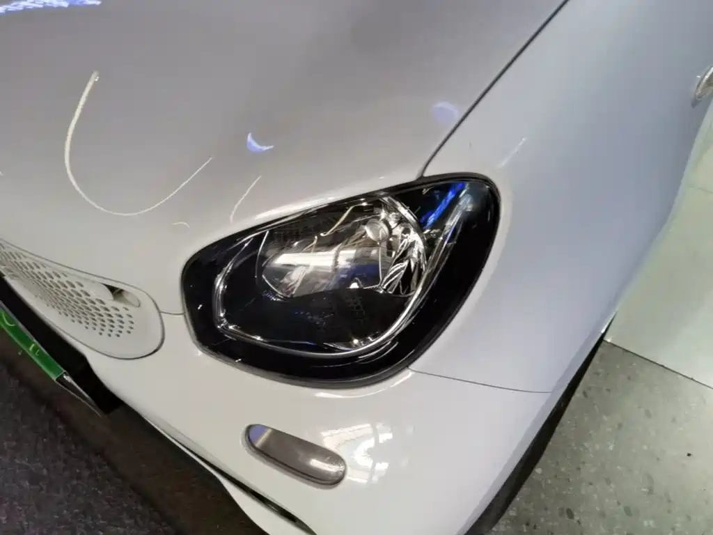 smart Smart Forfour — миниатюра 24