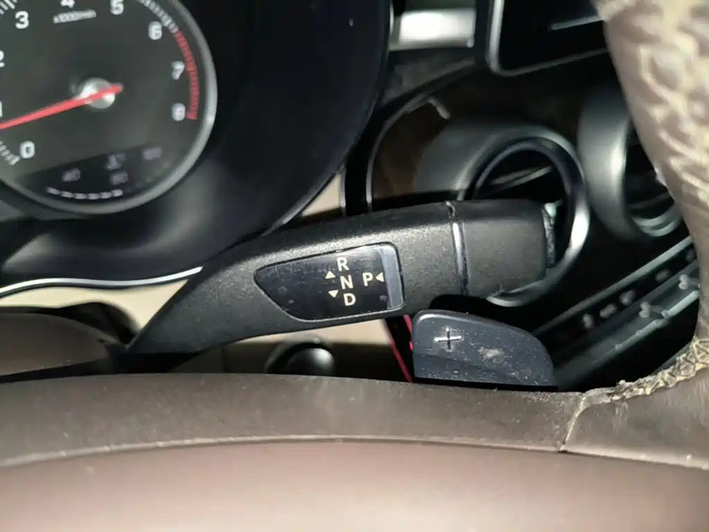 Mercedes-Benz C-Class — миниатюра 14