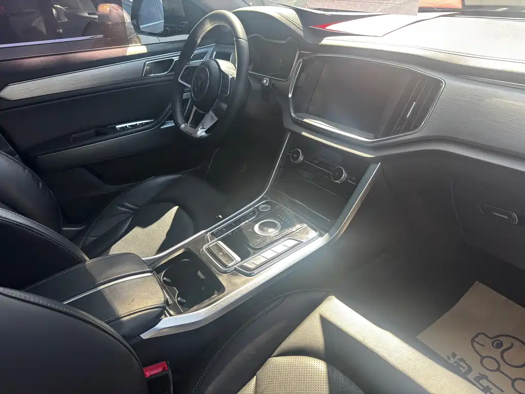 DORCEN G70S — миниатюра 6