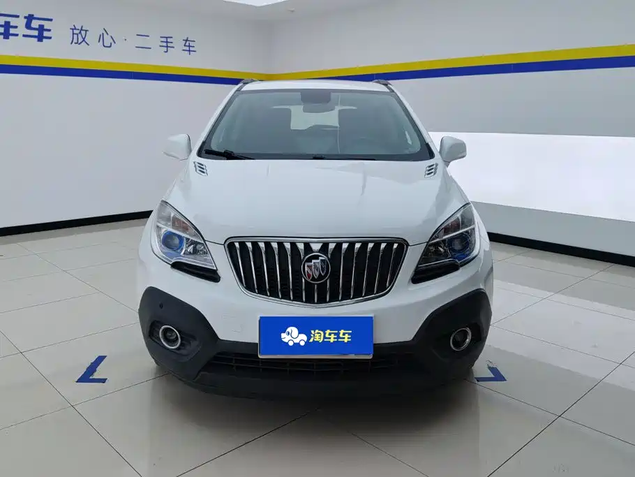 Buick Encore — миниатюра 2