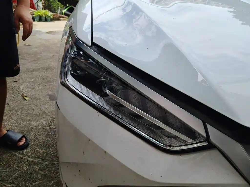 BYD Qin PLUS — миниатюра 7