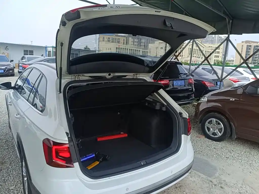 Volkswagen C-Trek — миниатюра 19