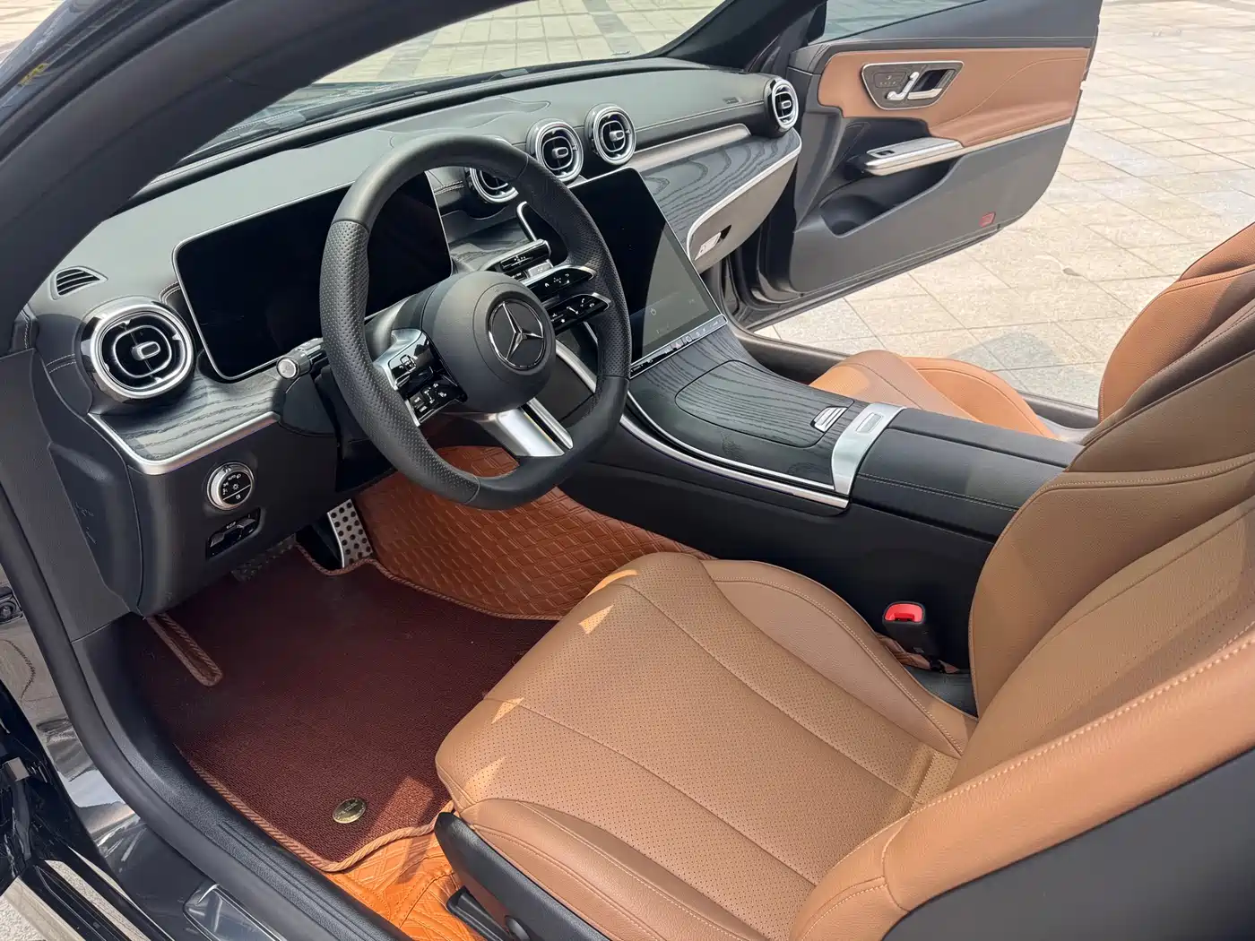 Mercedes-Benz CLE id 4538807 из Китая 17