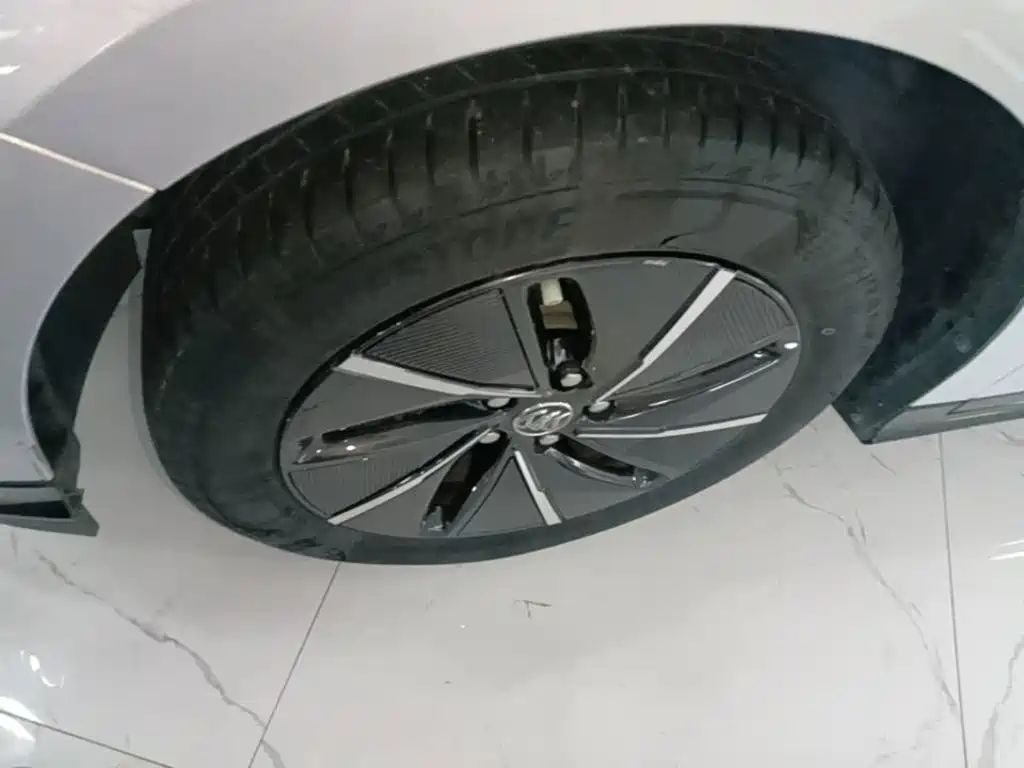 Buick Velite 6 — миниатюра 23