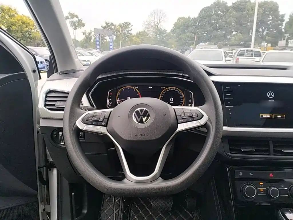 Volkswagen Tacqua — миниатюра 11