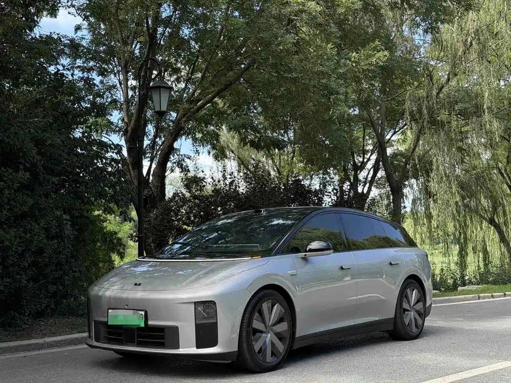Li Auto Li i6