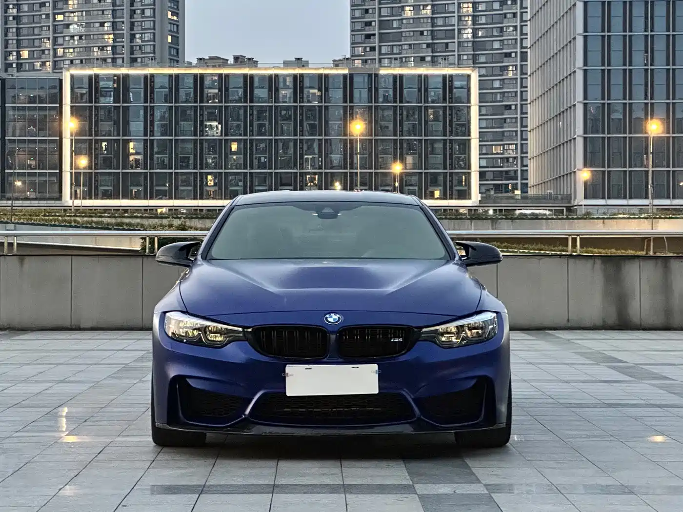 BMW M4