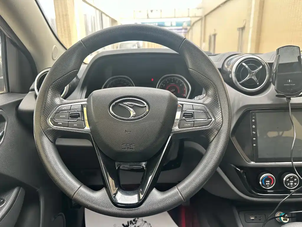 Soueast DX3 — миниатюра 11