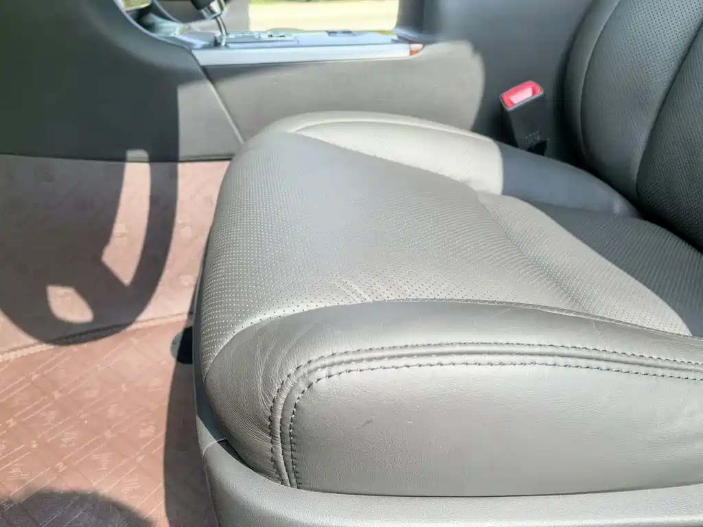 Toyota Crown 2.5L Royal Navigation Edition, фото 15