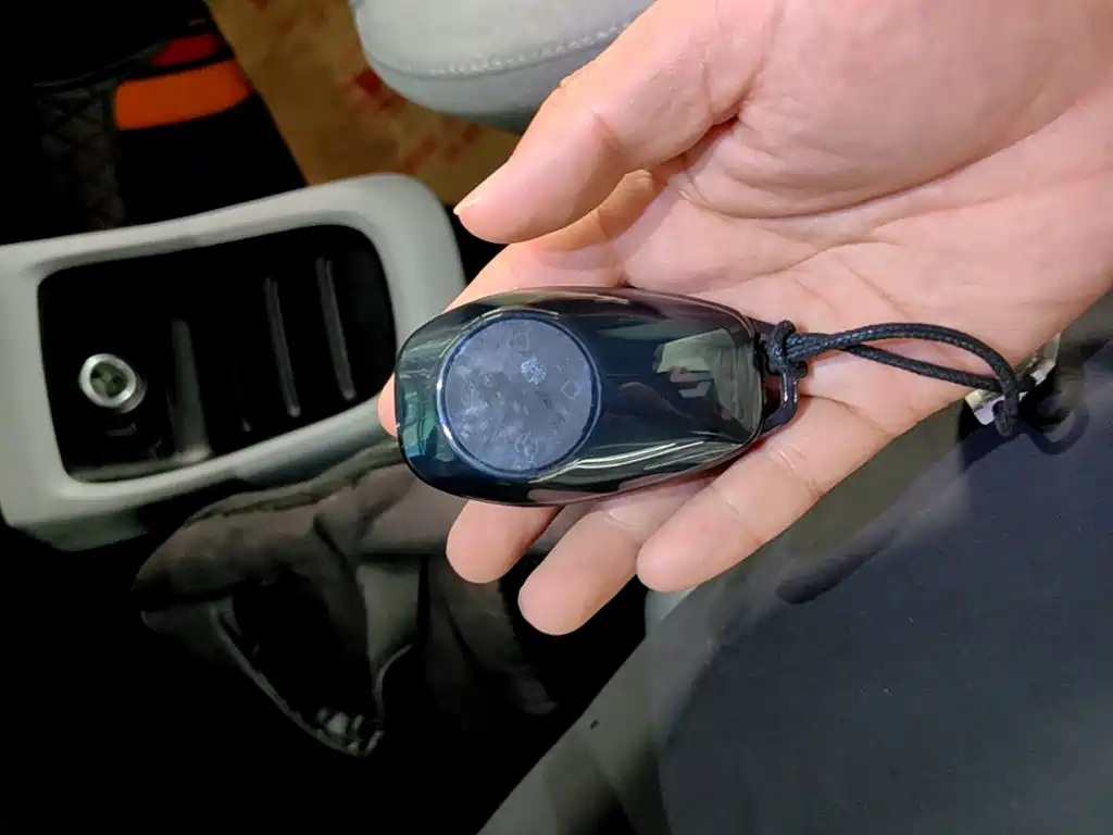 Leapmotor Leapmotor T03 — миниатюра 9