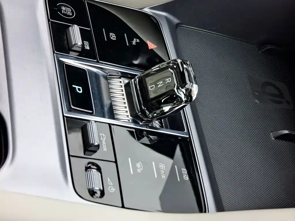 BYD PLUS New Energy — миниатюра 10