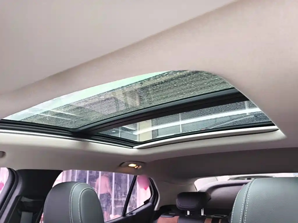 Buick Encore GX — миниатюра 18