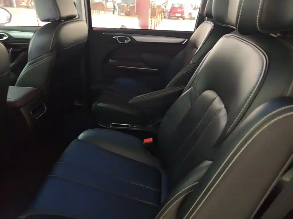 GAC Motor Trumpchi M6 — миниатюра 17