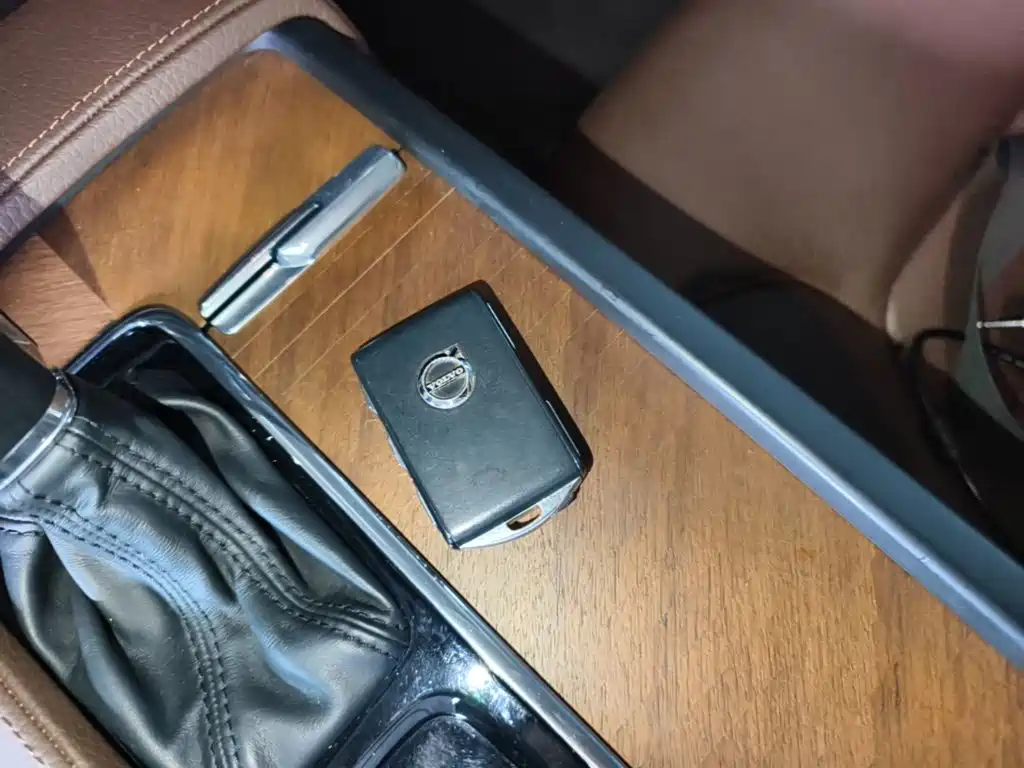 Volvo S90 — миниатюра 9