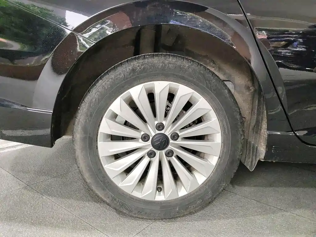 Volkswagen Lavida — миниатюра 18