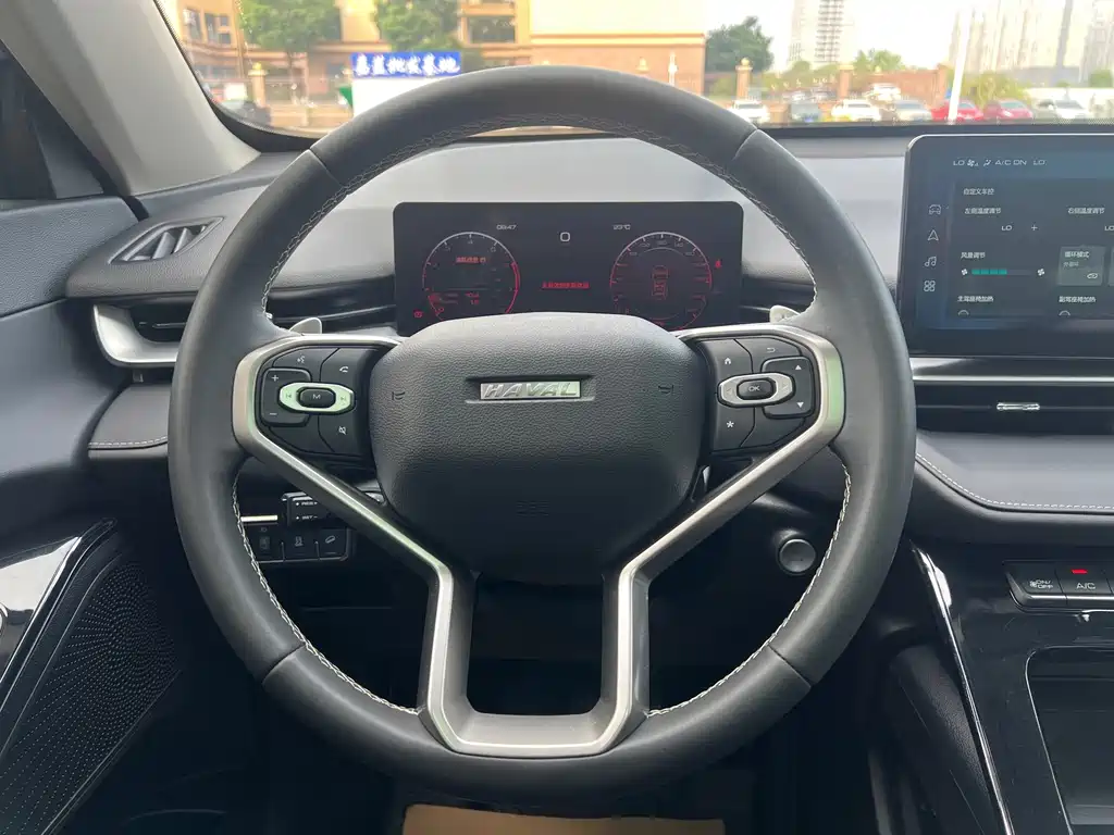 Haval H6 — миниатюра 20