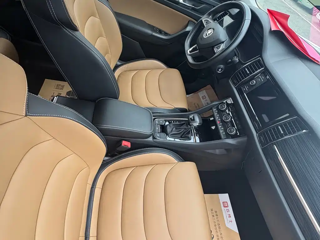Skoda Kodiaq GT — миниатюра 7