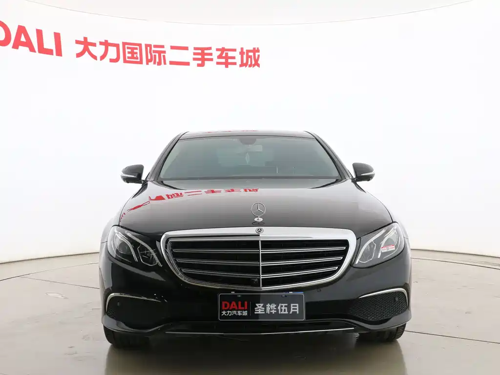 Mercedes-Benz E-Class E 2020 E 300 L