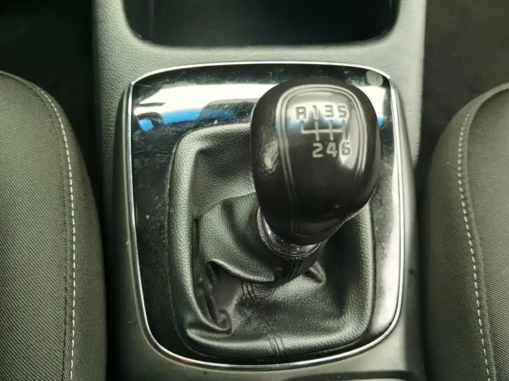 Kia K3 — миниатюра 13