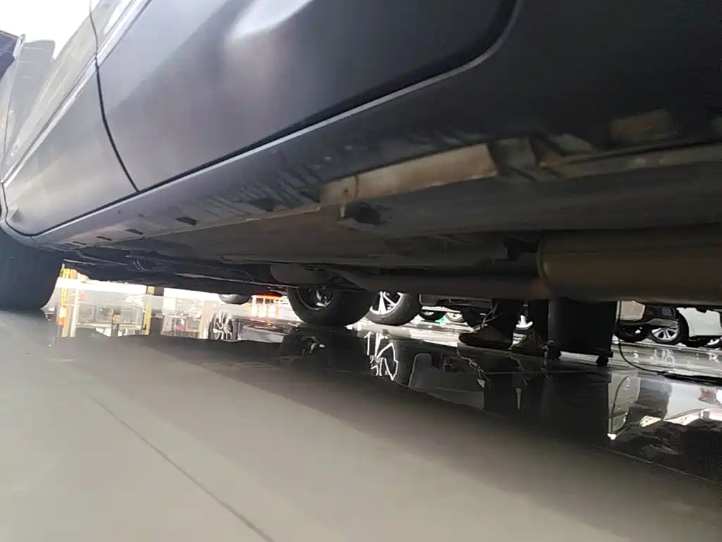 Ford Kuga — миниатюра 22
