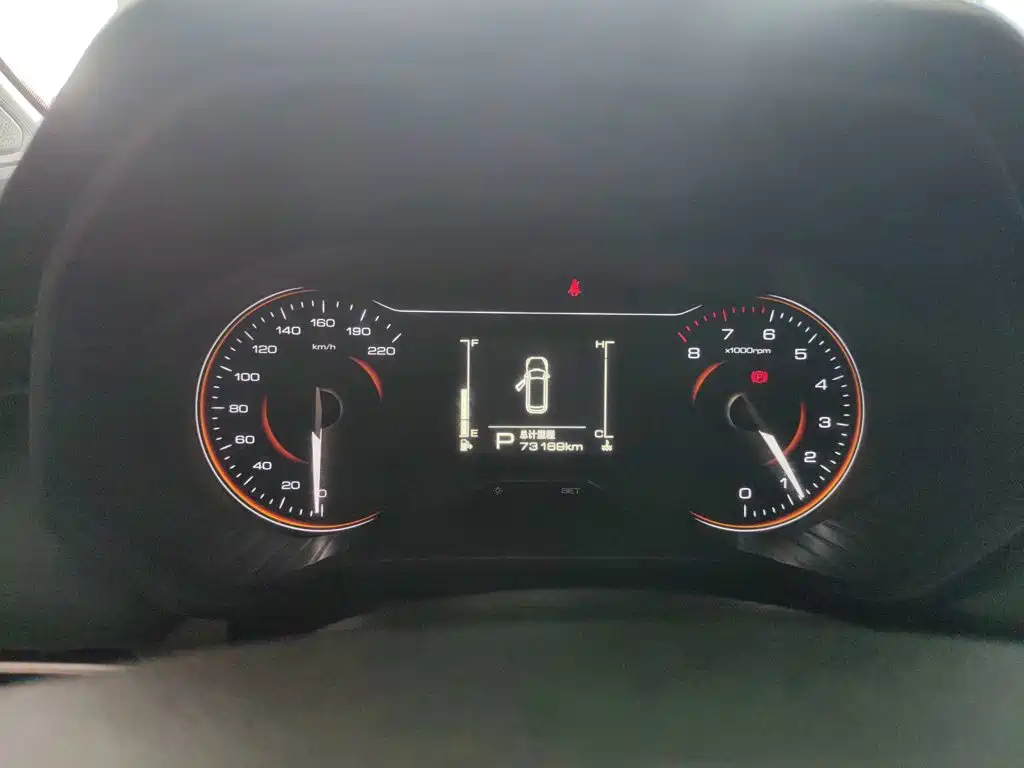 Wuling Jiachen 2022 1.5T CVT Smart Luxury