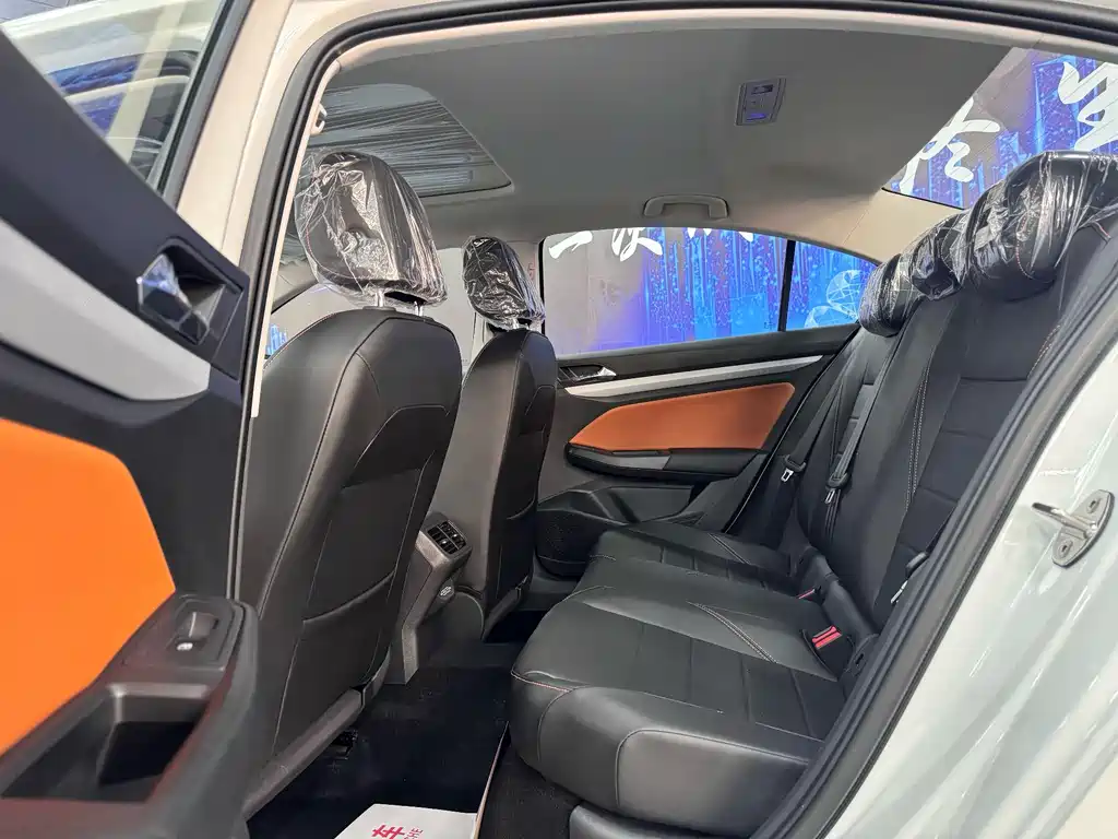 Volkswagen Bora 2026 200TSI DSG PRO