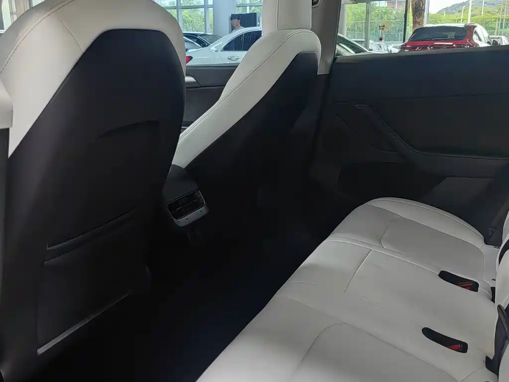 Tesla Model Y — миниатюра 13