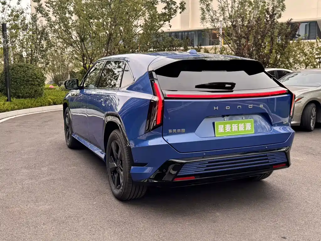Honda S7 — миниатюра 14