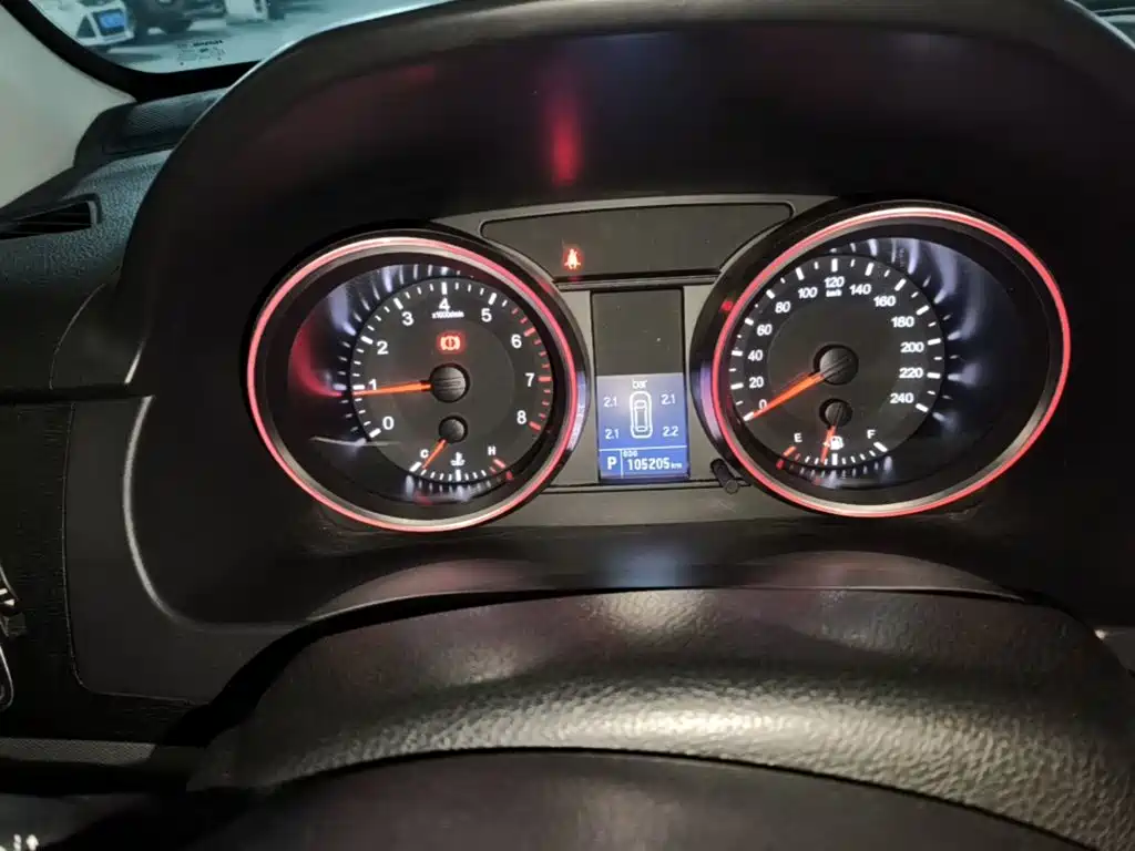 Haval H6 — миниатюра 12