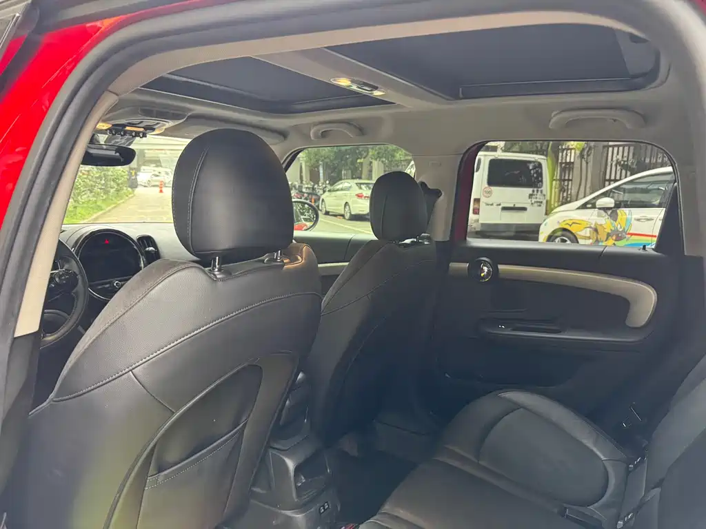 MINI Mini Countryman — миниатюра 4