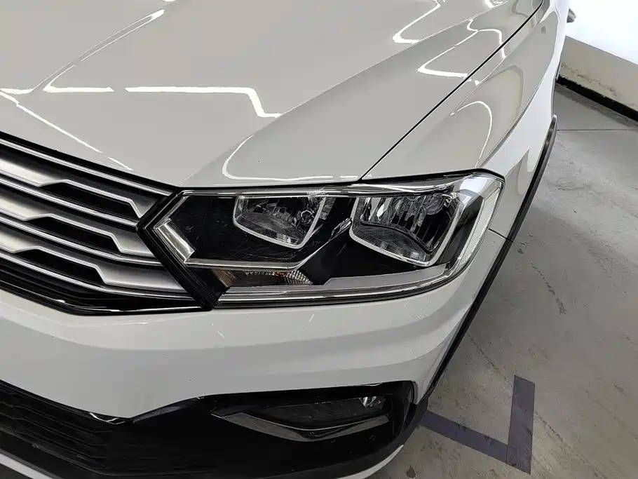 Volkswagen C-Trek — миниатюра 5