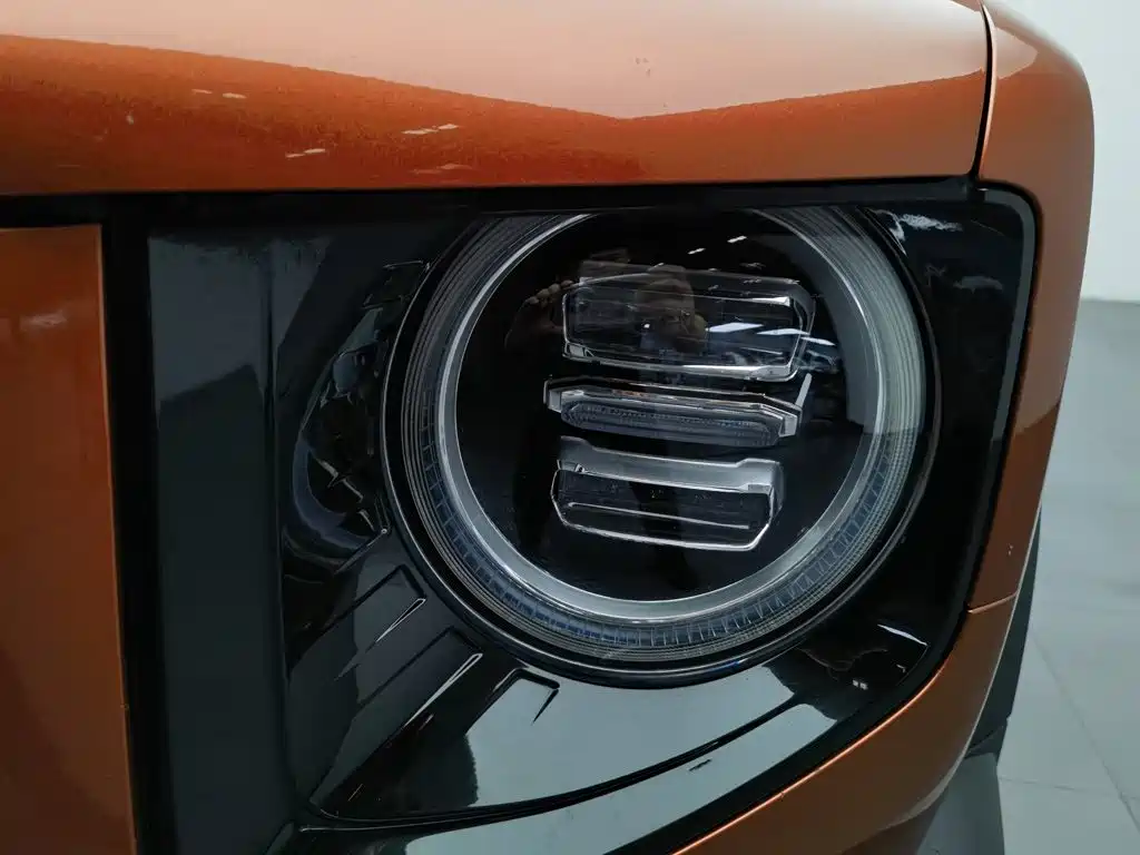 Haval Big Dog — миниатюра 7