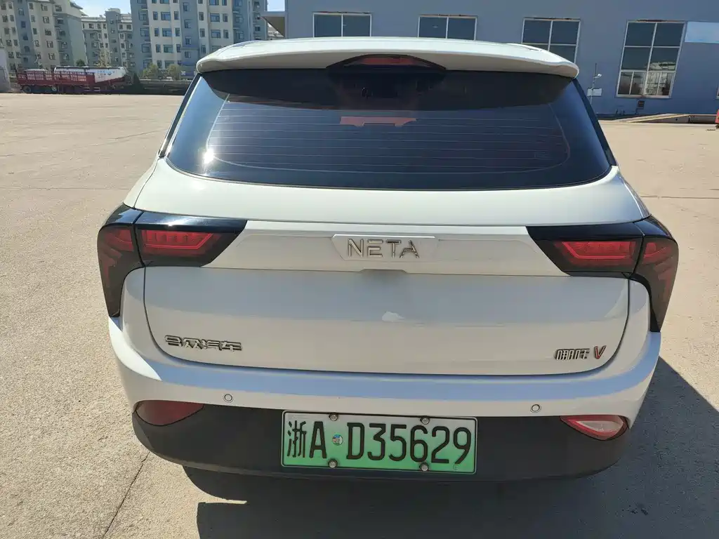 Neta Neta V — миниатюра 6