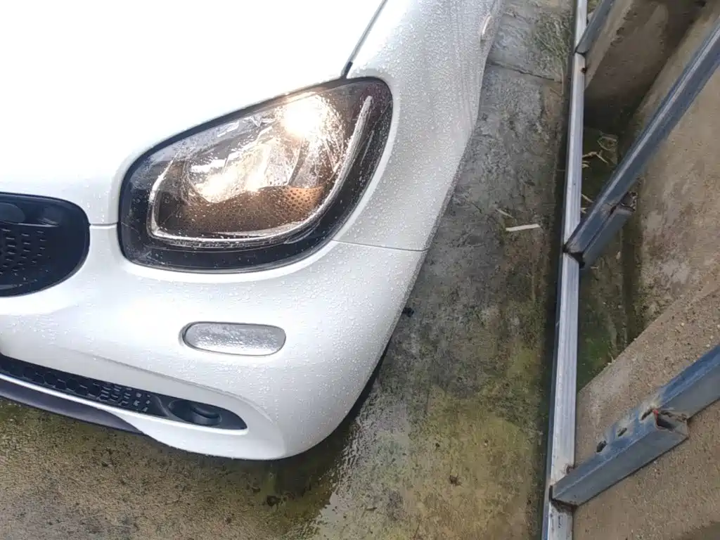 smart Smart Forfour — миниатюра 24