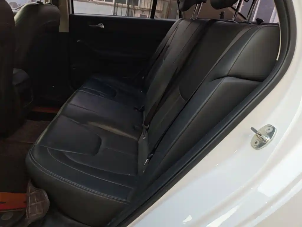 Chery Arrizo 5 — миниатюра 17