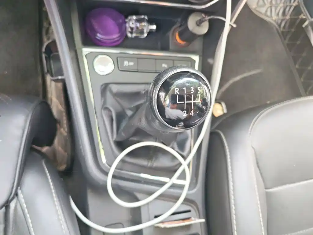 Volkswagen Lavida — миниатюра 7