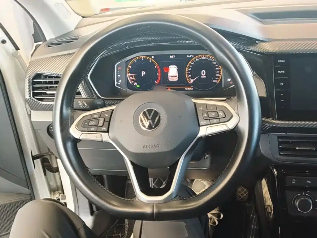 Volkswagen Tacqua — миниатюра 11