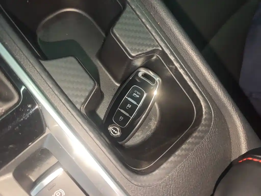 Nissan Sylphy — миниатюра 9