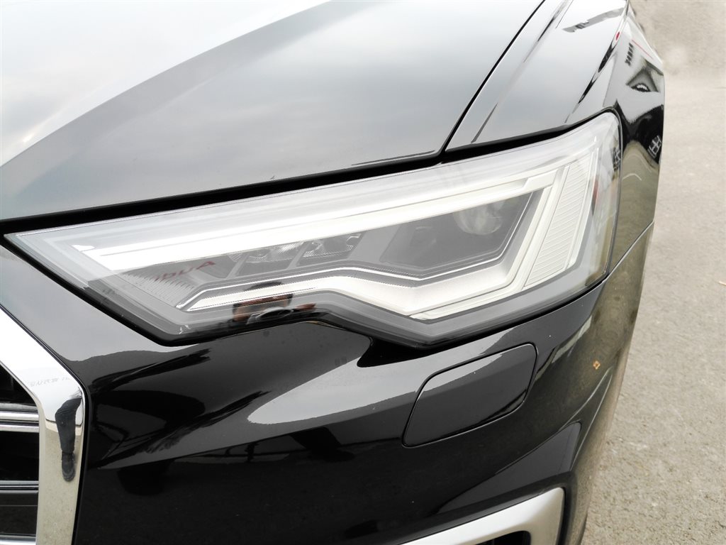 Audi A6L id 4515324 из Китая 8