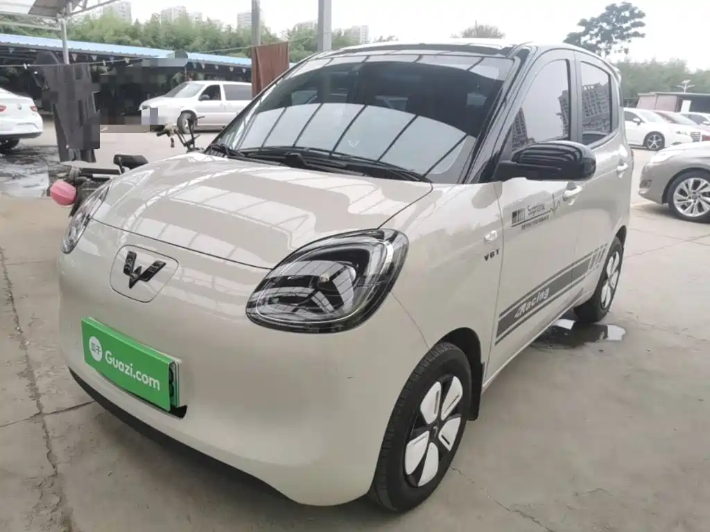 Wuling MINIEV — миниатюра 2