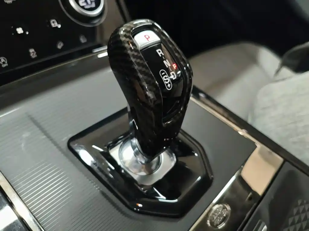 Land Rover Evoque — миниатюра 14