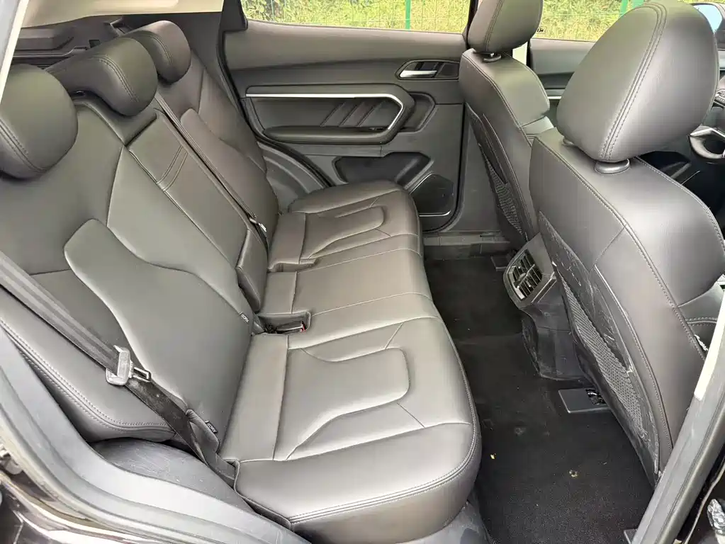 Haval H6 — миниатюра 15