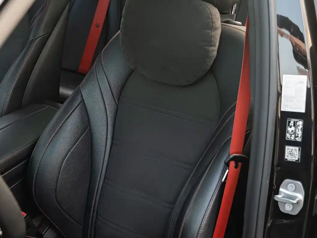 Mercedes-Benz C-Class A MG C AMG 2019 AMG C 43 4MATIC