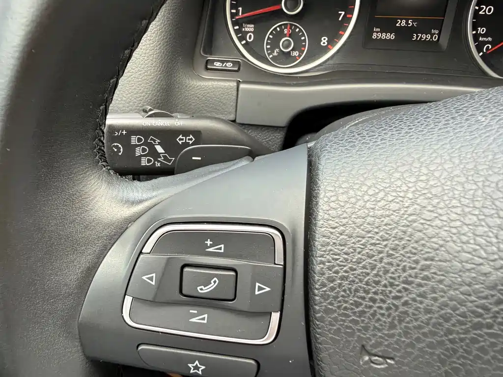 Volkswagen Tiguan — миниатюра 15