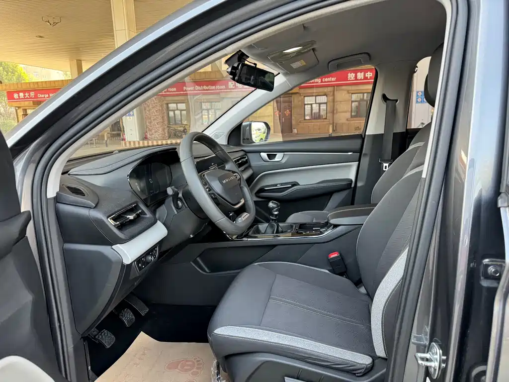 Wuling Victory — миниатюра 3