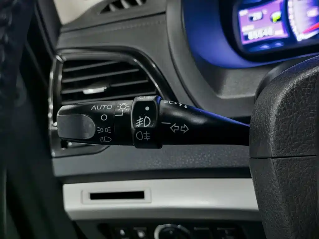 BYD S7 — миниатюра 21
