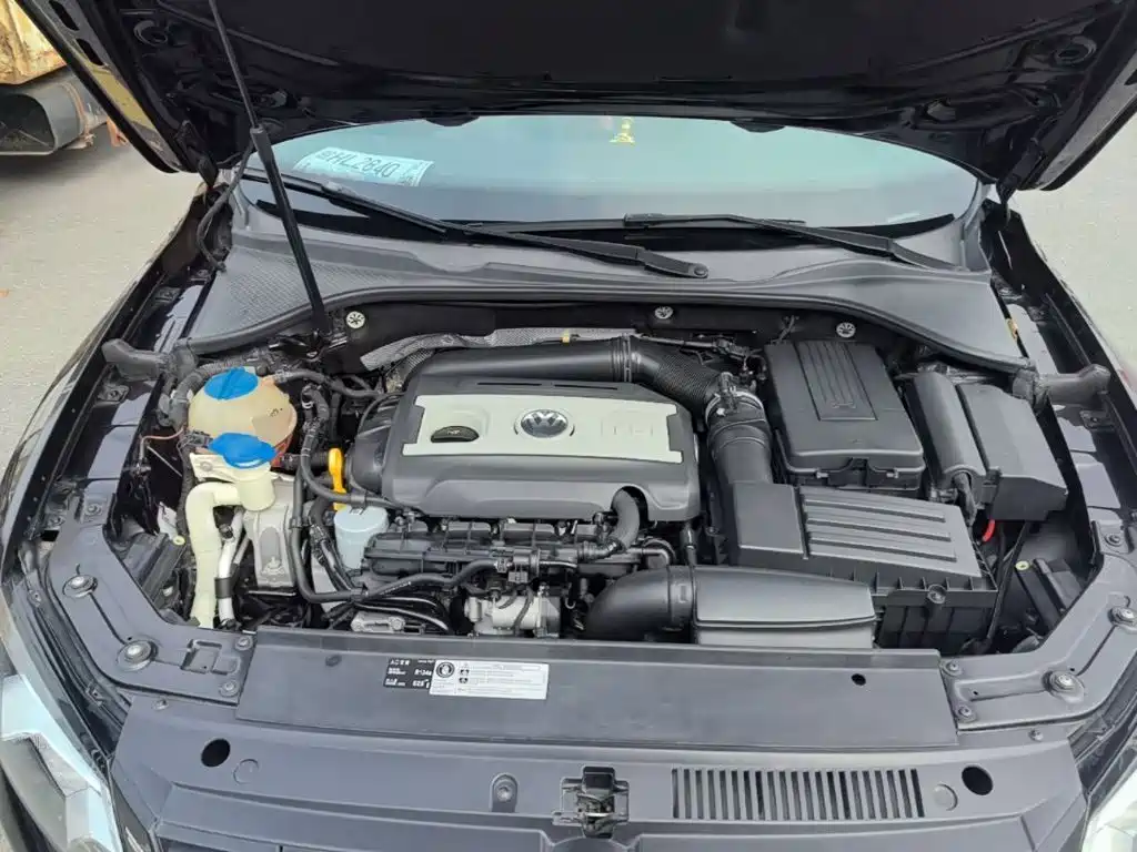 Volkswagen Passat — миниатюра 20