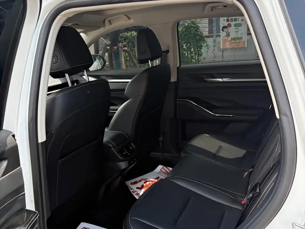 Haval H6 — миниатюра 5